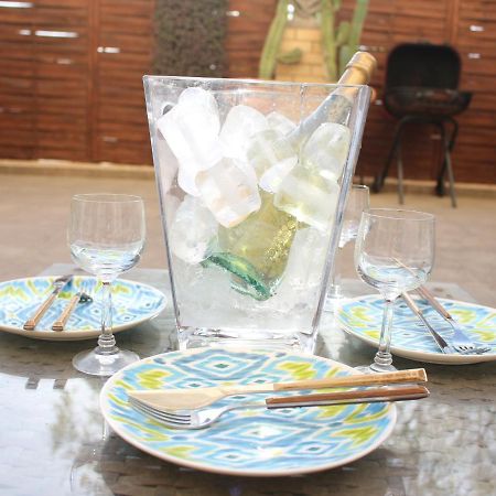 ☆The Peaceful Valencia Homestay☆ W/ Terrace⌘Parking⌘Bbq Exteriör bild